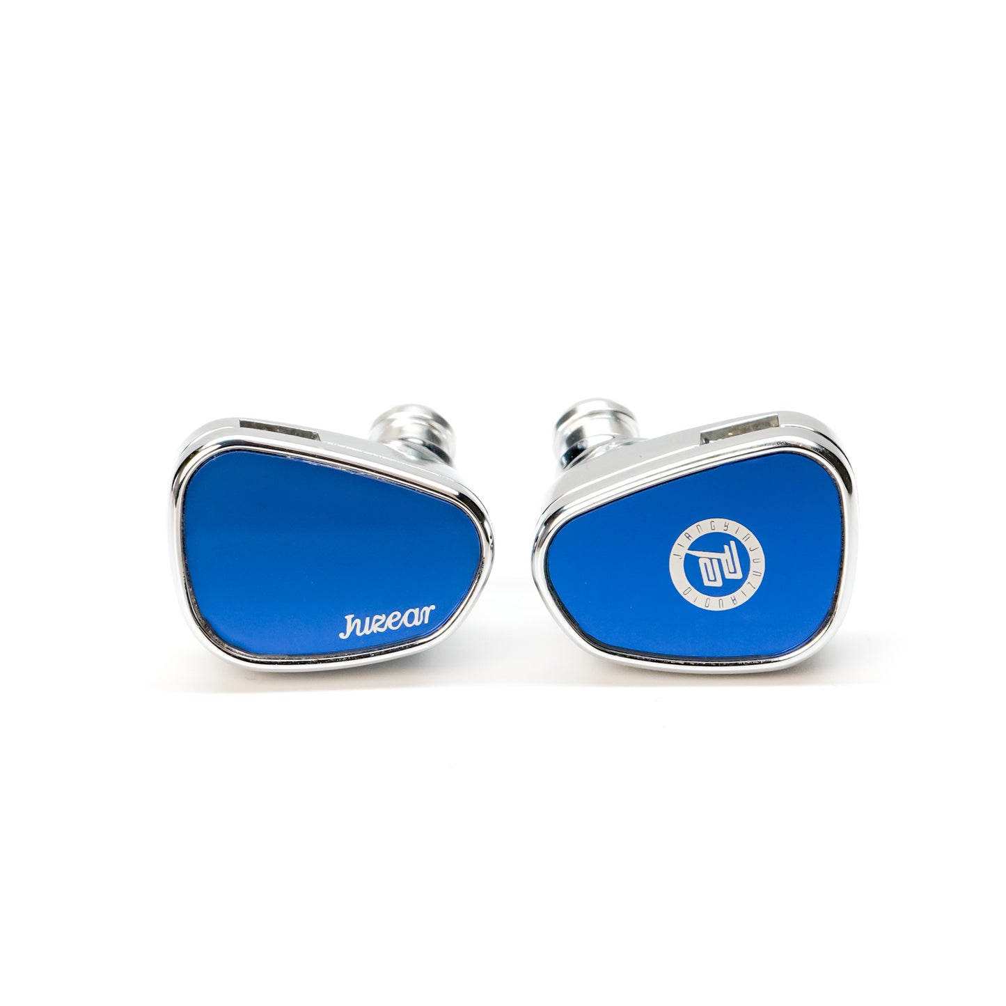 JUZEAR POISE Series Nimbus Warm-Balanced Single Dynamic Driver In-Ear Monitors