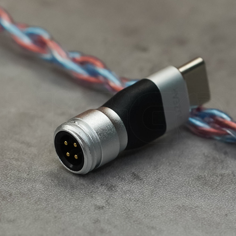 JUZEAR Defaint Type C Adapter