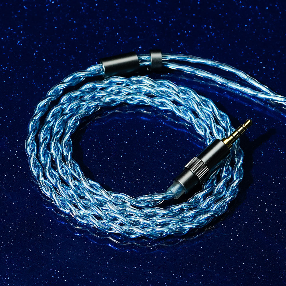 Juzear x Z Reviews Defiant Gamefidelity Edition 1DD+3BA Hybrid In Ear Monitors