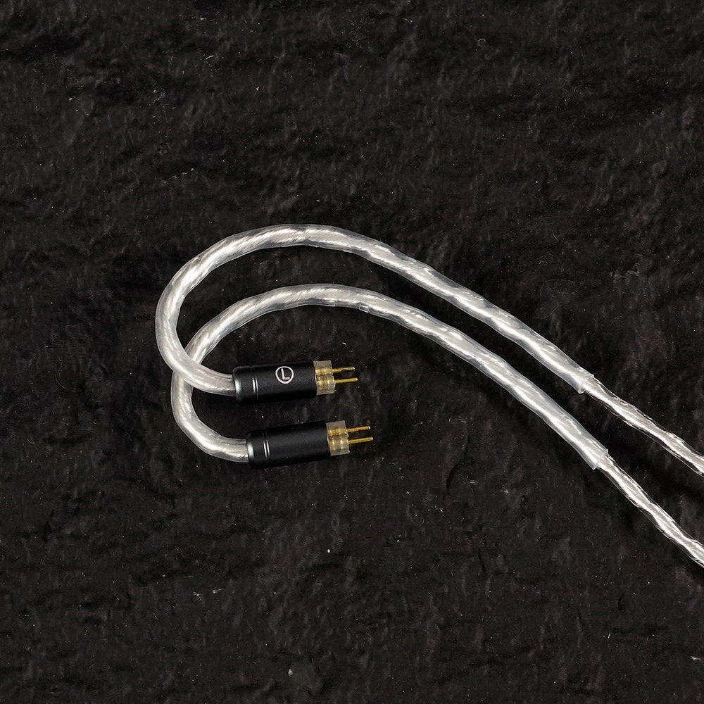 JUZEAR Nebula 1DD + 3BA + 1Planar Tribrid Drivers In-Ear Monitors